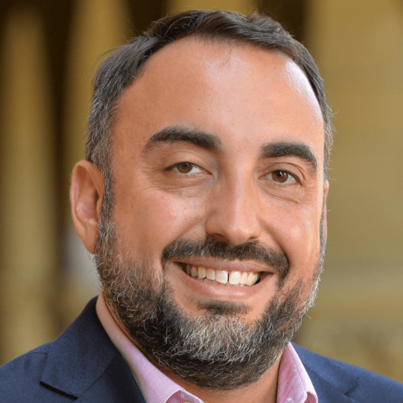 Alex Stamos
