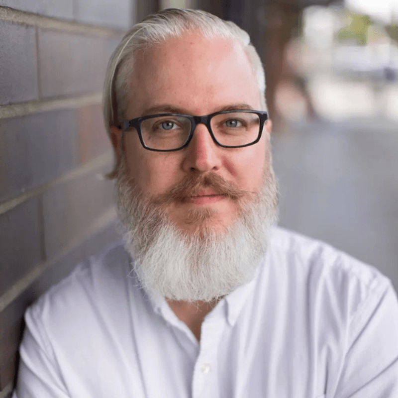 Andrew Becherer