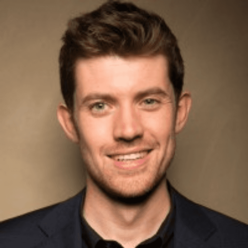 Conor Sherman
