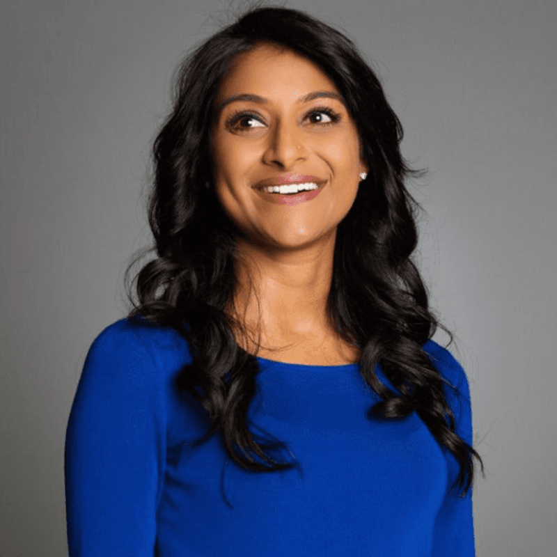 Rinki Sethi